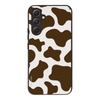Θήκη Sonique Animal Print Series για Samsung Galaxy A54 5G Cow 02