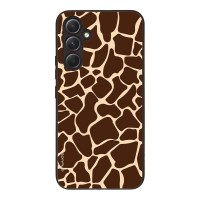 Θήκη Sonique Animal Print Series για Samsung Galaxy A54 5G Giraffe 01