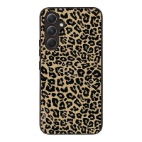 Θήκη Sonique Animal Print Series για Samsung Galaxy A54 5G Leopard 01