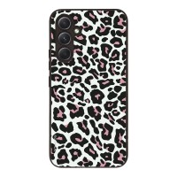 Θήκη Sonique Animal Print Series για Samsung Galaxy A54 5G Leopard 02