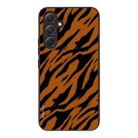 Θήκη Sonique Animal Print Series για Samsung Galaxy A54 5G Tiger 01