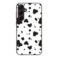 Θήκη Sonique Animal Print Series για Samsung Galaxy A55 5G Dalmatian