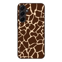 Θήκη Sonique Animal Print Series για Samsung Galaxy A55 5G Giraffe 01