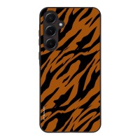 Θήκη Sonique Animal Print Series για Samsung Galaxy A55 5G Tiger 01