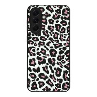 Θήκη Sonique Animal Print Series για Samsung Galaxy A56 5G Leopard 02