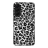 Θήκη Sonique Animal Print Series για Samsung Galaxy A56 5G Leopard 03