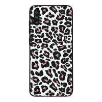Θήκη Sonique Animal Print Series για Samsung Galaxy A70/A70s Leopard 02