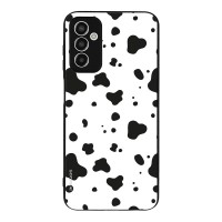 Θήκη Sonique Animal Print Series για Samsung Galaxy M13 4G Dalmatian