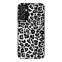 Θήκη Sonique Animal Print Series για Samsung Galaxy M13 4G Leopard 03