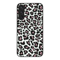 Θήκη Sonique Animal Print Series για Samsung Galaxy M15 5G Leopard 02