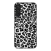 Θήκη Sonique Animal Print Series για Samsung Galaxy M15 5G Leopard 03