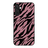 Θήκη Sonique Animal Print Series για Samsung Galaxy M15 5G Tiger 02