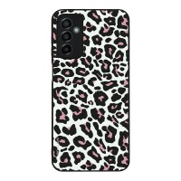 Θήκη Sonique Animal Print Series για Samsung Galaxy M23 5G Leopard 02