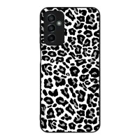 Θήκη Sonique Animal Print Series για Samsung Galaxy M23 5G Leopard 03