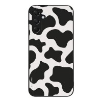 Θήκη Sonique Animal Print Series για Samsung Galaxy M34 5G Cow 01