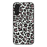 Θήκη Sonique Animal Print Series για Samsung Galaxy M34 5G Leopard 02