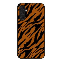 Θήκη Sonique Animal Print Series για Samsung Galaxy M34 5G Tiger 01