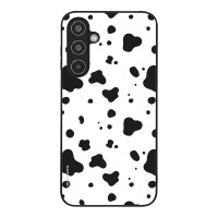 Θήκη Sonique Animal Print Series για Samsung Galaxy M35 5G Dalmatian