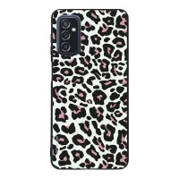 Θήκη Sonique Animal Print Series για Samsung Galaxy M52 5G Leopard 02