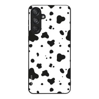 Θήκη Sonique Animal Print Series για Samsung Galaxy M55 5G Dalmatian