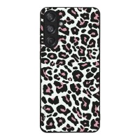 Θήκη Sonique Animal Print Series για Samsung Galaxy M55 5G Leopard 02