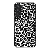 Θήκη Sonique Animal Print Series για Samsung Galaxy M55 5G Leopard 03