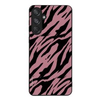 Θήκη Sonique Animal Print Series για Samsung Galaxy M55 5G Tiger 02