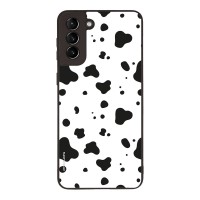 Θήκη Sonique Animal Print Series για Samsung Galaxy S21 Plus Dalmatian