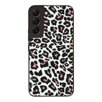 Θήκη Sonique Animal Print Series για Samsung Galaxy S22 Leopard 02