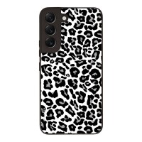 Θήκη Sonique Animal Print Series για Samsung Galaxy S22 Leopard 03