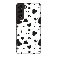 Θήκη Sonique Animal Print Series για Samsung Galaxy S22 Plus Dalmatian