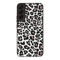 Θήκη Sonique Animal Print Series για Samsung Galaxy S22 Plus Leopard 02
