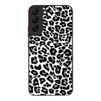 Θήκη Sonique Animal Print Series για Samsung Galaxy S22 Plus Leopard 03