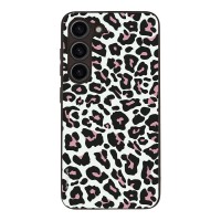 Θήκη Sonique Animal Print Series για Samsung Galaxy S23 Leopard 02