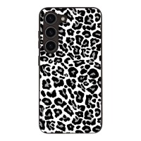 Θήκη Sonique Animal Print Series για Samsung Galaxy S23 Leopard 03