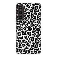 Θήκη Sonique Animal Print Series για Samsung Galaxy S23 FE Leopard 03