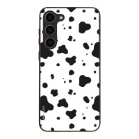Θήκη Sonique Animal Print Series για Samsung Galaxy S23 Plus Dalmatian