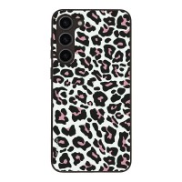 Θήκη Sonique Animal Print Series για Samsung Galaxy S23 Plus Leopard 02