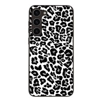 Θήκη Sonique Animal Print Series για Samsung Galaxy S23 Plus Leopard 03