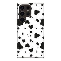 Θήκη Sonique Animal Print Series για Samsung Galaxy S23 Ultra Dalmatian