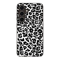 Θήκη Sonique Animal Print Series για Samsung Galaxy S24 Leopard 03