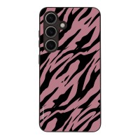 Θήκη Sonique Animal Print Series για Samsung Galaxy S24 Tiger 02