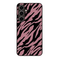 Θήκη Sonique Animal Print Series για Samsung Galaxy S24 FE Tiger 02