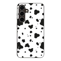 Θήκη Sonique Animal Print Series για Samsung Galaxy S24 Plus Dalmatian