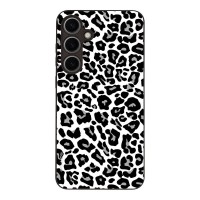 Θήκη Sonique Animal Print Series για Samsung Galaxy S24 Plus Leopard 03