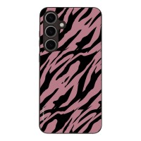 Θήκη Sonique Animal Print Series για Samsung Galaxy S24 Plus Tiger 02