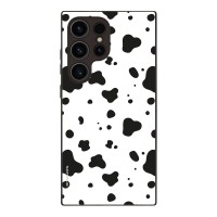 Θήκη Sonique Animal Print Series για Samsung Galaxy S24 Ultra Dalmatian