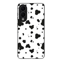 Θήκη Sonique Animal Print Series για Samsung Galaxy S25 Edge Dalmatian
