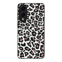 Θήκη Sonique Animal Print Series για Samsung Galaxy S25 Edge Leopard 02