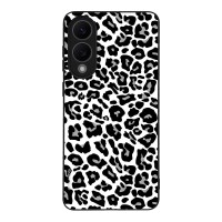 Θήκη Sonique Animal Print Series για Samsung Galaxy S25 Edge Leopard 03